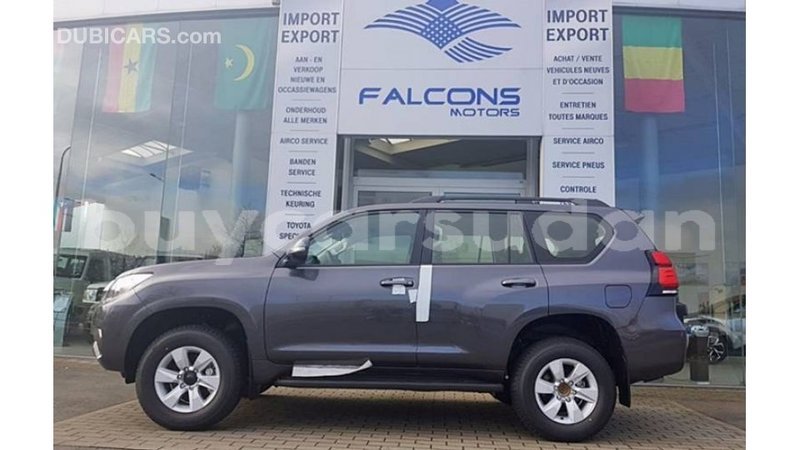 Big with watermark toyota prado al jazirah state import dubai 3254