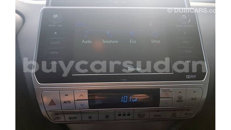 Big with watermark toyota prado al jazirah state import dubai 3254