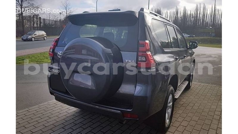 Big with watermark toyota prado al jazirah state import dubai 3254