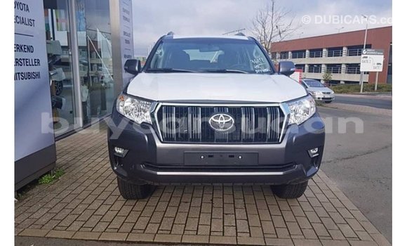 Buy Import Toyota Prado Black Car in Import - Dubai in Al Jazirah State Buy Import Toyota Prado Black Car in Import - Dubai in Al Jazirah State