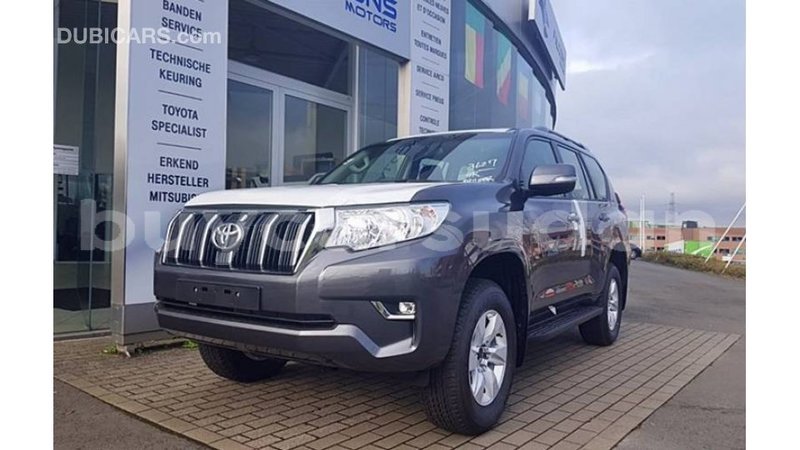 Big with watermark toyota prado al jazirah state import dubai 3254
