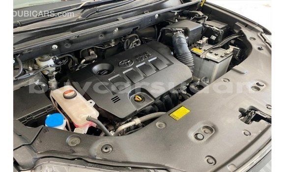 Buy Import Toyota Harrier Black Car in Import - Dubai in Al Jazirah State Buy Import Toyota Harrier Black Car in Import - Dubai in Al Jazirah State