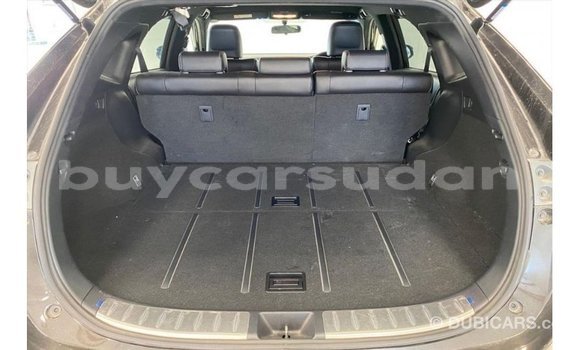 Buy Import Toyota Harrier Black Car in Import - Dubai in Al Jazirah State Buy Import Toyota Harrier Black Car in Import - Dubai in Al Jazirah State