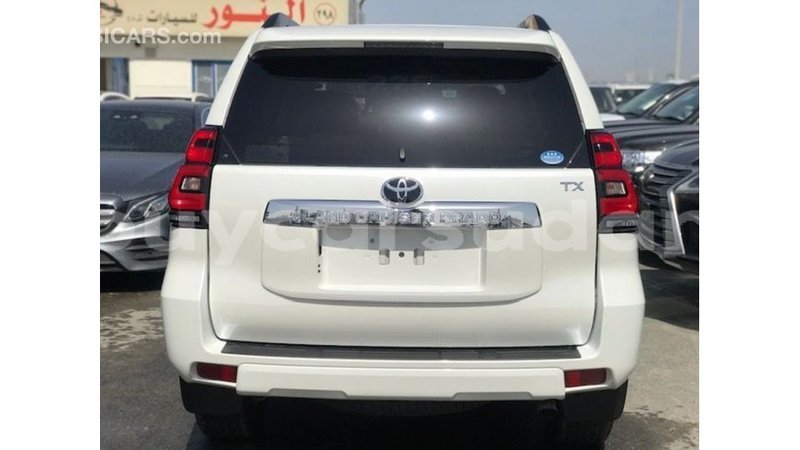 Big with watermark toyota prado al jazirah state import dubai 3260
