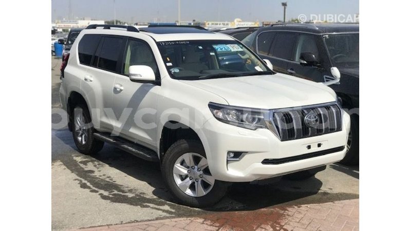 Big with watermark toyota prado al jazirah state import dubai 3260