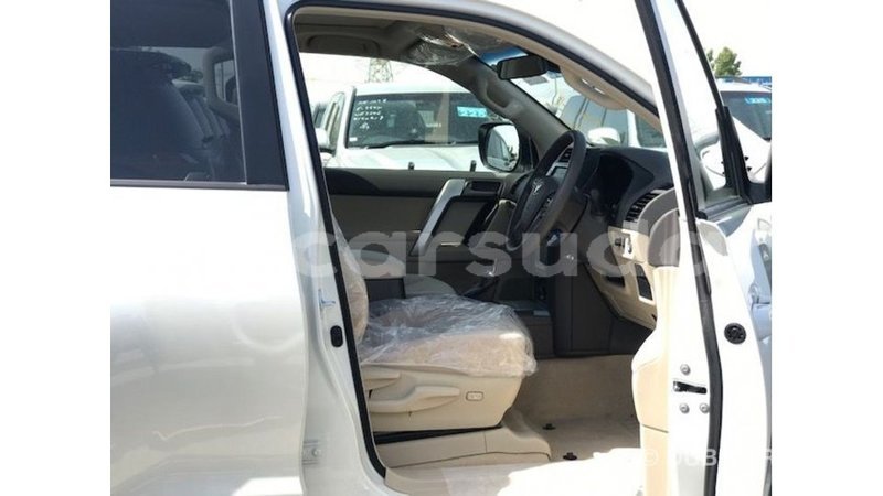 Big with watermark toyota prado al jazirah state import dubai 3260