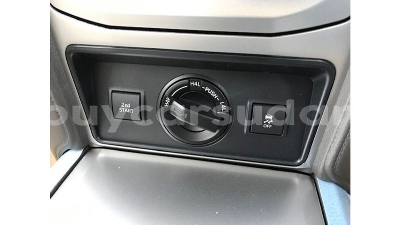 Big with watermark toyota prado al jazirah state import dubai 3260