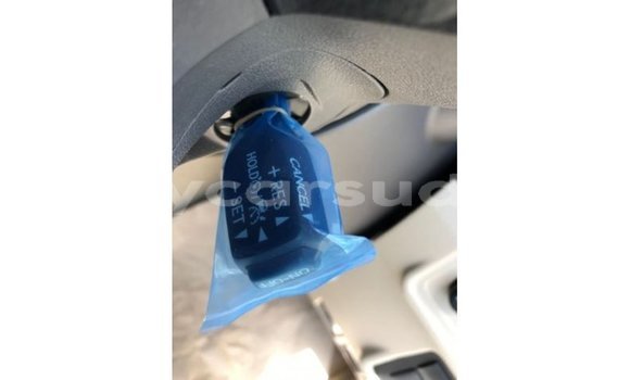 Buy Import Toyota Prado White Car in Import - Dubai in Al Jazirah State Buy Import Toyota Prado White Car in Import - Dubai in Al Jazirah State