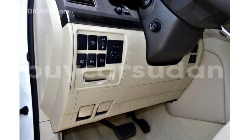 Big with watermark toyota land cruiser al jazirah state import dubai 3261