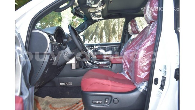 Big with watermark lexus gx al jazirah state import dubai 3262