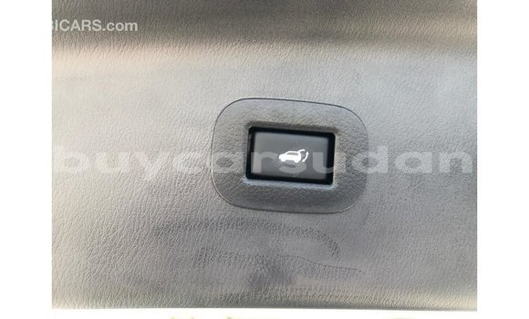 Buy Import Nissan Patrol White Car in Import - Dubai in Al Jazirah State Buy Import Nissan Patrol White Car in Import - Dubai in Al Jazirah State