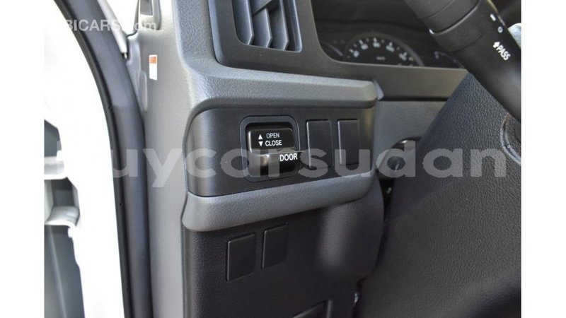 Big with watermark toyota coaster al jazirah state import dubai 3265