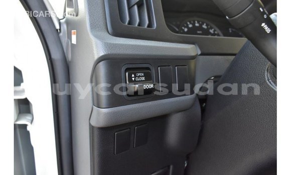 Acheter Import Voiture Toyota Coaster Blanc à Import - Dubai, État d'Al Jazirah Acheter Import Voiture Toyota Coaster Blanc à Import - Dubai, État d'Al Jazirah