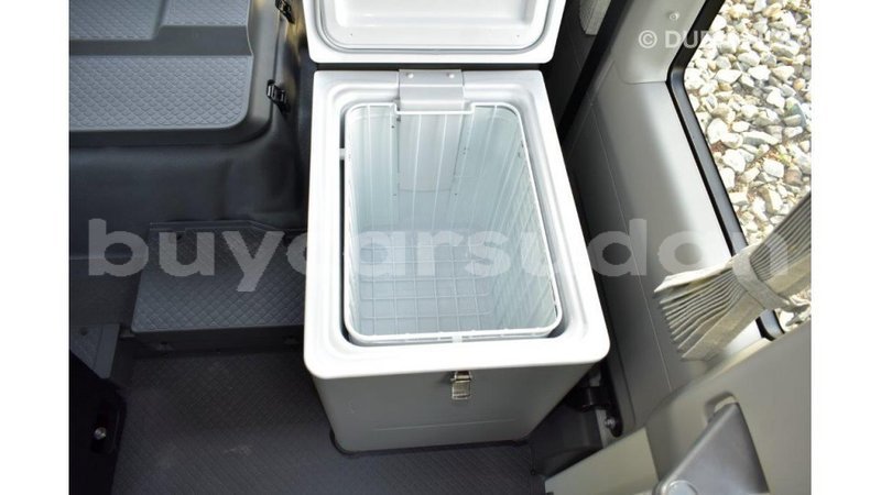 Big with watermark toyota coaster al jazirah state import dubai 3265