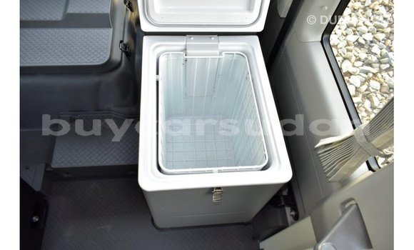 Acheter Import Voiture Toyota Coaster Blanc à Import - Dubai, État d'Al Jazirah Acheter Import Voiture Toyota Coaster Blanc à Import - Dubai, État d'Al Jazirah