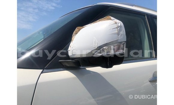 Buy Import Nissan Patrol White Car in Import - Dubai in Al Jazirah State Buy Import Nissan Patrol White Car in Import - Dubai in Al Jazirah State