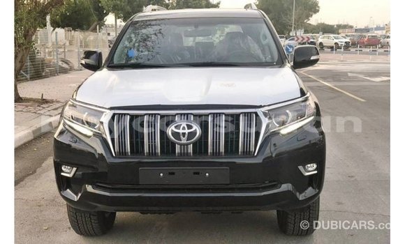 Buy Import Toyota Prado Black Car in Import - Dubai in Al Jazirah State Buy Import Toyota Prado Black Car in Import - Dubai in Al Jazirah State