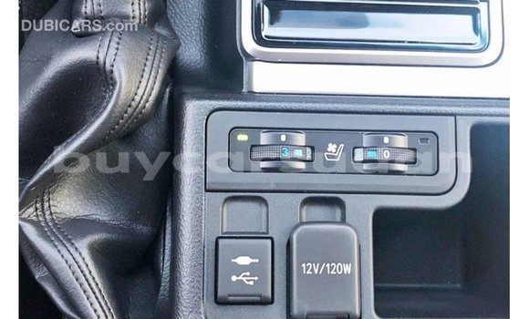 Buy Import Toyota Prado Black Car in Import - Dubai in Al Jazirah State Buy Import Toyota Prado Black Car in Import - Dubai in Al Jazirah State