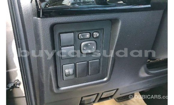 Buy Import Toyota Prado Black Car in Import - Dubai in Al Jazirah State Buy Import Toyota Prado Black Car in Import - Dubai in Al Jazirah State