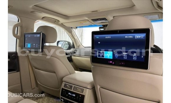 Buy Import Toyota Land Cruiser Black Car in Import - Dubai in Al Jazirah State Buy Import Toyota Land Cruiser Black Car in Import - Dubai in Al Jazirah State