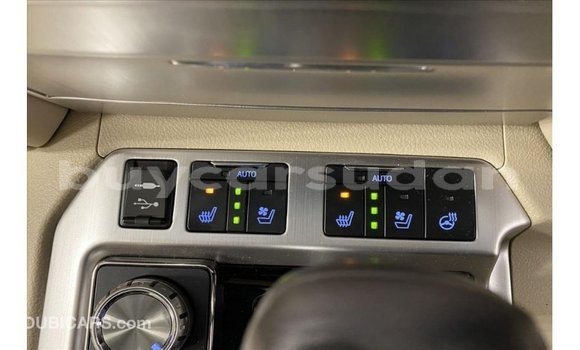 Buy Import Toyota Land Cruiser Black Car in Import - Dubai in Al Jazirah State Buy Import Toyota Land Cruiser Black Car in Import - Dubai in Al Jazirah State