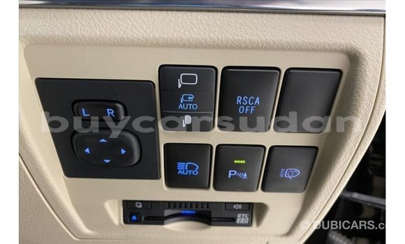 Buy Import Toyota Land Cruiser Black Car in Import - Dubai in Al Jazirah State Buy Import Toyota Land Cruiser Black Car in Import - Dubai in Al Jazirah State