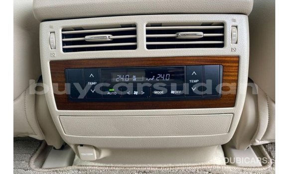 Buy Import Toyota Land Cruiser Red Car in Import - Dubai in Al Jazirah State Buy Import Toyota Land Cruiser Red Car in Import - Dubai in Al Jazirah State