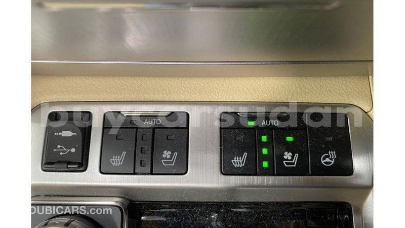 Big with watermark toyota land cruiser al jazirah state import dubai 3272