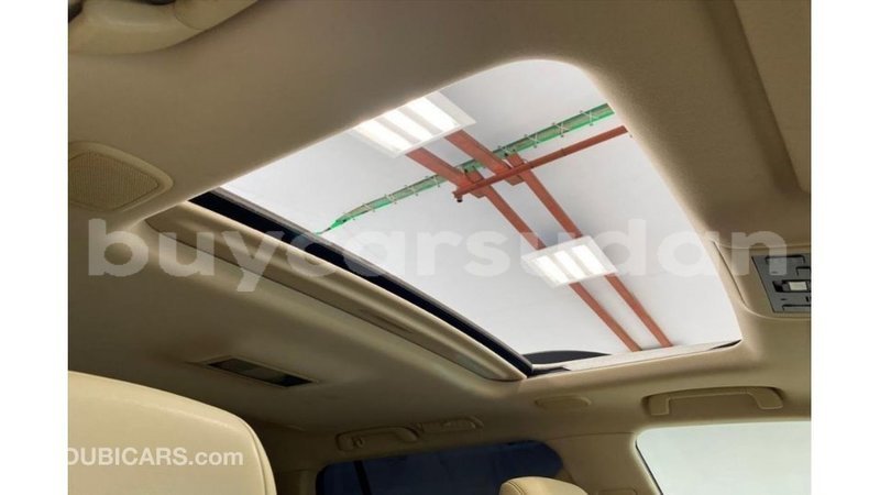 Big with watermark toyota land cruiser al jazirah state import dubai 3272