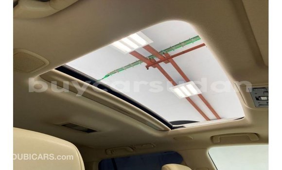 Buy Import Toyota Land Cruiser White Car in Import - Dubai in Al Jazirah State Buy Import Toyota Land Cruiser White Car in Import - Dubai in Al Jazirah State