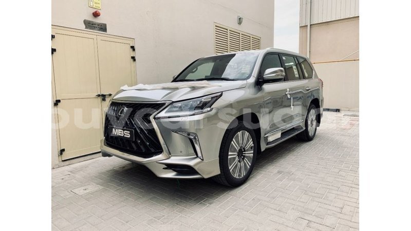 Big with watermark lexus lx al jazirah state import dubai 3274
