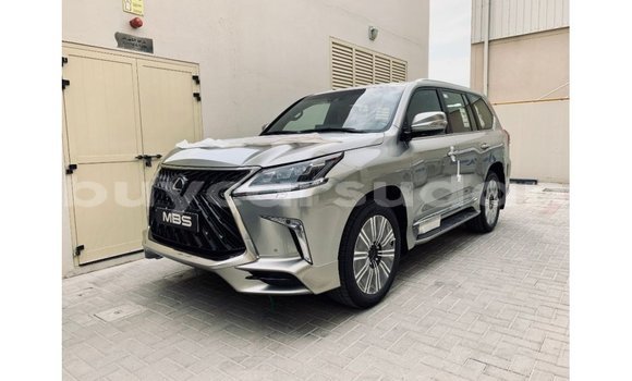 Buy Import Lexus LX Other Car in Import - Dubai in Al Jazirah State Buy Import Lexus LX Other Car in Import - Dubai in Al Jazirah State