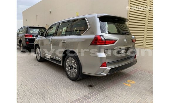 Buy Import Lexus LX Other Car in Import - Dubai in Al Jazirah State Buy Import Lexus LX Other Car in Import - Dubai in Al Jazirah State