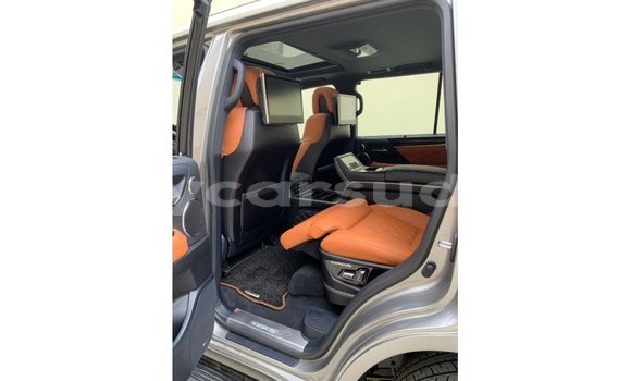 Buy Import Lexus LX Other Car in Import - Dubai in Al Jazirah State Buy Import Lexus LX Other Car in Import - Dubai in Al Jazirah State