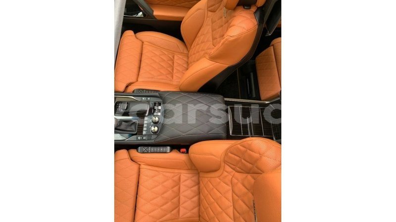 Big with watermark lexus lx al jazirah state import dubai 3274