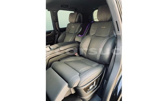 Buy Import Lexus LX Black Car in Import - Dubai in Al Jazirah State Buy Import Lexus LX Black Car in Import - Dubai in Al Jazirah State