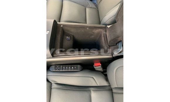 Buy Import Lexus LX Black Car in Import - Dubai in Al Jazirah State Buy Import Lexus LX Black Car in Import - Dubai in Al Jazirah State