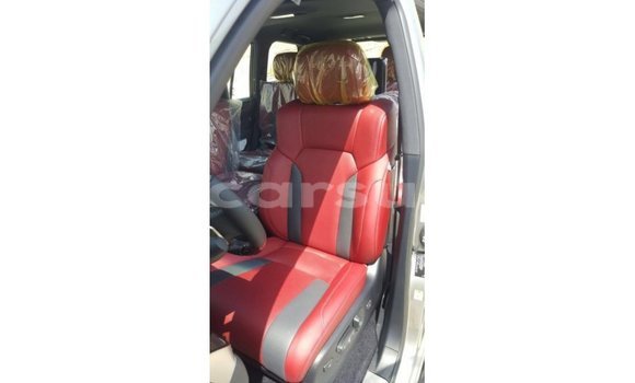 Buy Import Lexus LX Black Car in Import - Dubai in Al Jazirah State Buy Import Lexus LX Black Car in Import - Dubai in Al Jazirah State
