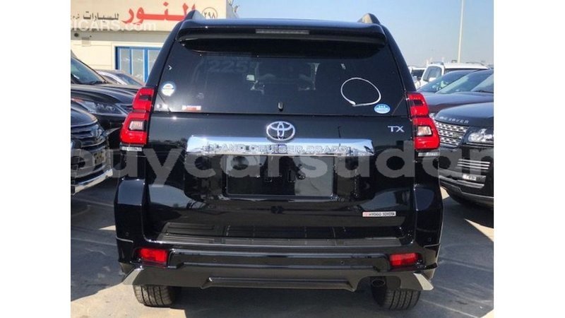 Big with watermark toyota prado al jazirah state import dubai 3281