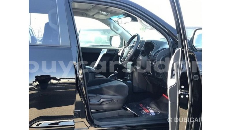 Big with watermark toyota prado al jazirah state import dubai 3281