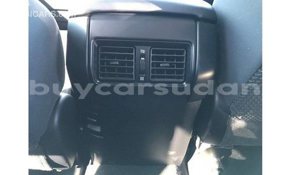 Buy Import Toyota Prado Black Car in Import - Dubai in Al Jazirah State Buy Import Toyota Prado Black Car in Import - Dubai in Al Jazirah State