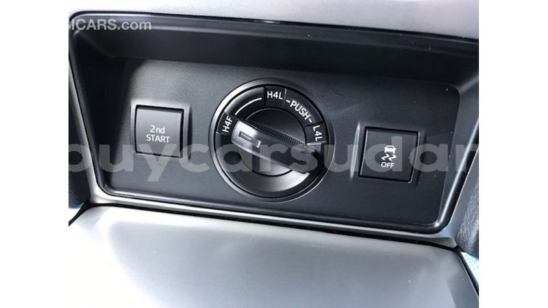 Big with watermark toyota prado al jazirah state import dubai 3281