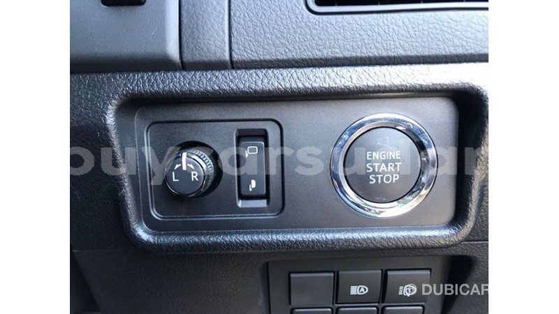 Big with watermark toyota prado al jazirah state import dubai 3281