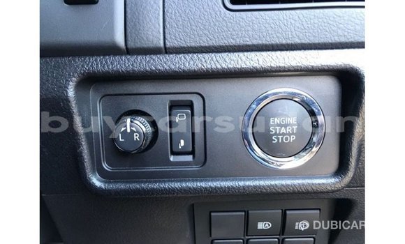 Buy Import Toyota Prado Black Car in Import - Dubai in Al Jazirah State Buy Import Toyota Prado Black Car in Import - Dubai in Al Jazirah State