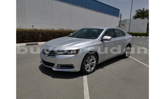 Acheter Import Voiture Chevrolet Impala Autre à Import - Dubai, État d'Al Jazirah