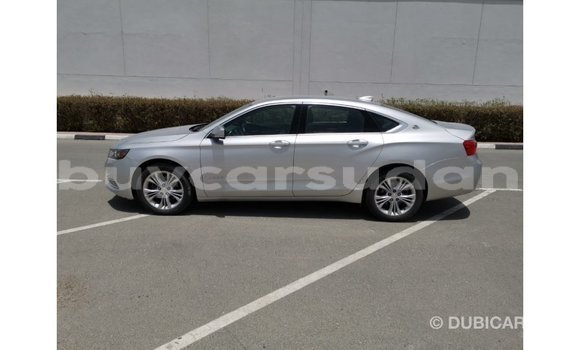 Buy Import Chevrolet Impala Other Car in Import - Dubai in Al Jazirah State Buy Import Chevrolet Impala Other Car in Import - Dubai in Al Jazirah State