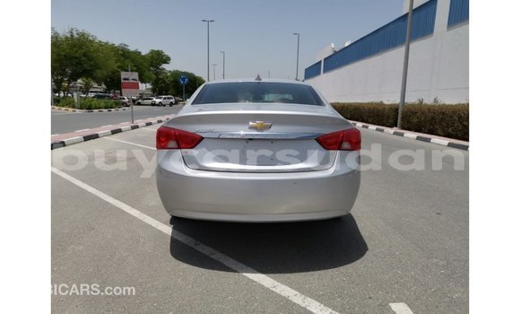 Buy Import Chevrolet Impala Other Car in Import - Dubai in Al Jazirah State Buy Import Chevrolet Impala Other Car in Import - Dubai in Al Jazirah State