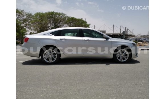 Buy Import Chevrolet Impala Other Car in Import - Dubai in Al Jazirah State Buy Import Chevrolet Impala Other Car in Import - Dubai in Al Jazirah State