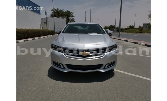 Buy Import Chevrolet Impala Other Car in Import - Dubai in Al Jazirah State Buy Import Chevrolet Impala Other Car in Import - Dubai in Al Jazirah State