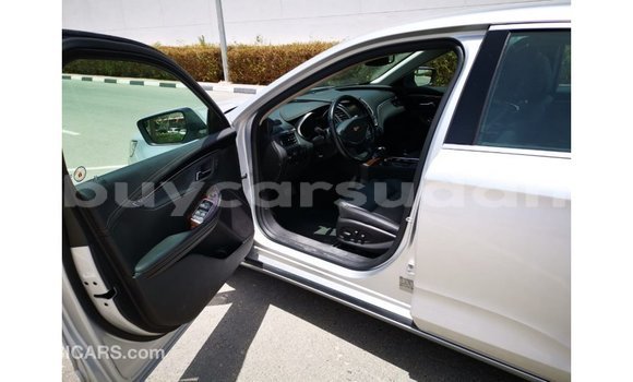 Buy Import Chevrolet Impala Other Car in Import - Dubai in Al Jazirah State Buy Import Chevrolet Impala Other Car in Import - Dubai in Al Jazirah State